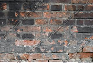 wall brick dirty 0009